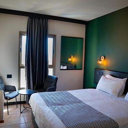Comfort Hotel Eilat Eksteriør billede