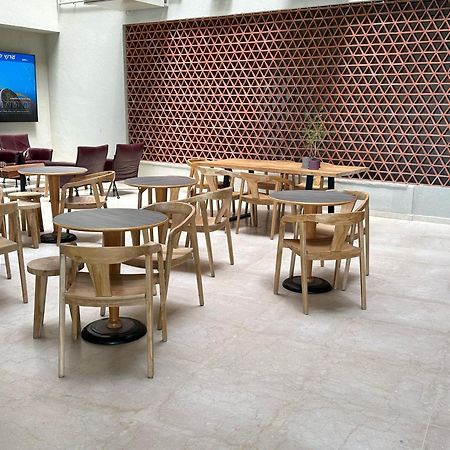 Comfort Hotel Eilat Eksteriør billede