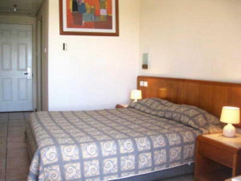 Comfort Hotel Eilat Eksteriør billede