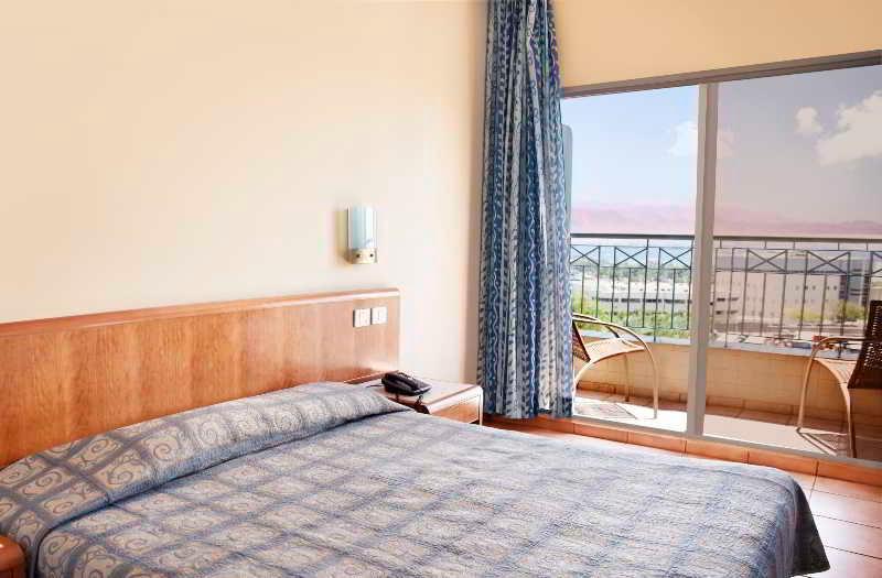 Comfort Hotel Eilat Eksteriør billede