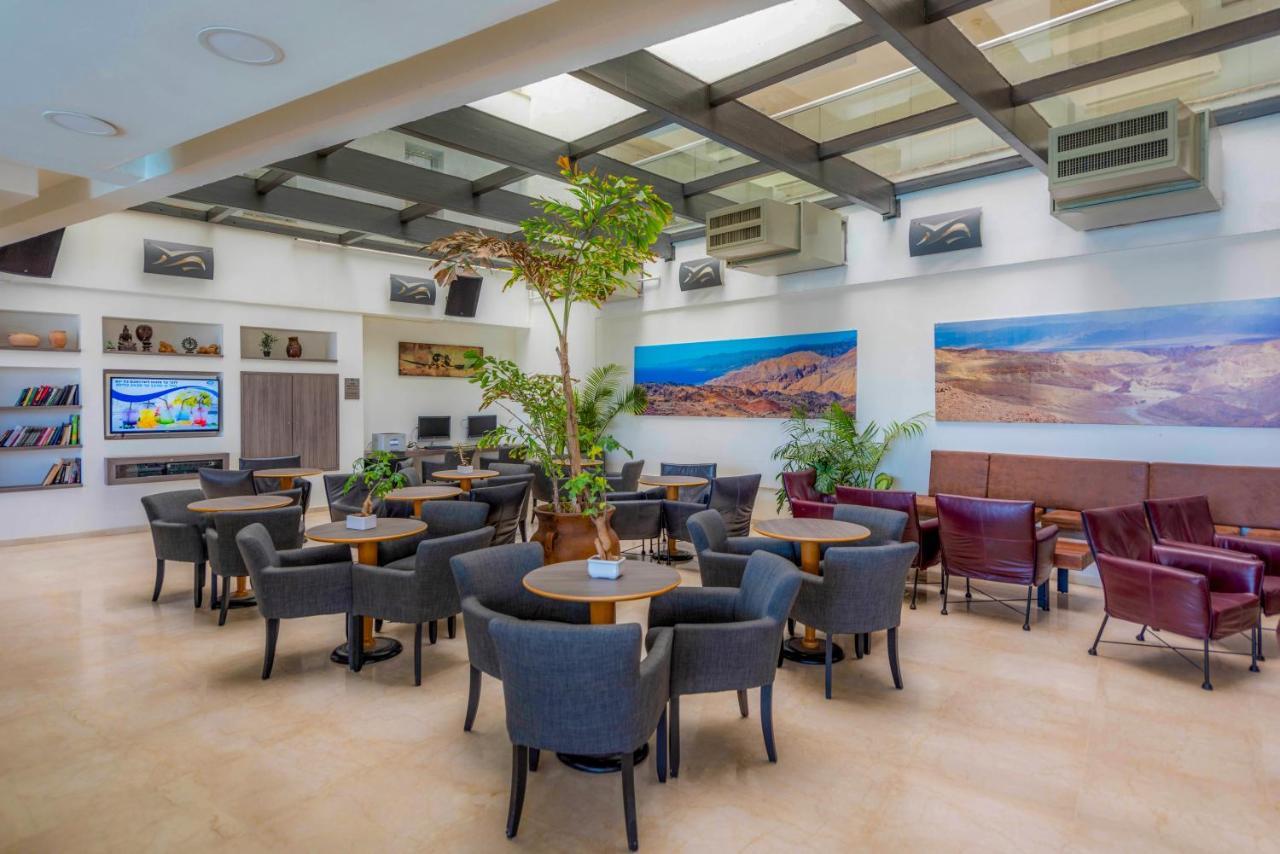 Comfort Hotel Eilat Eksteriør billede