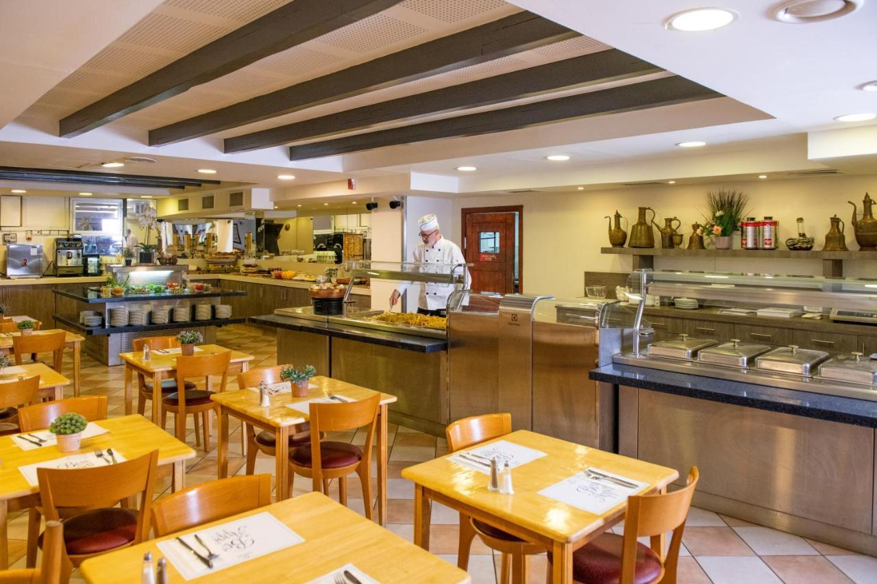Comfort Hotel Eilat Eksteriør billede