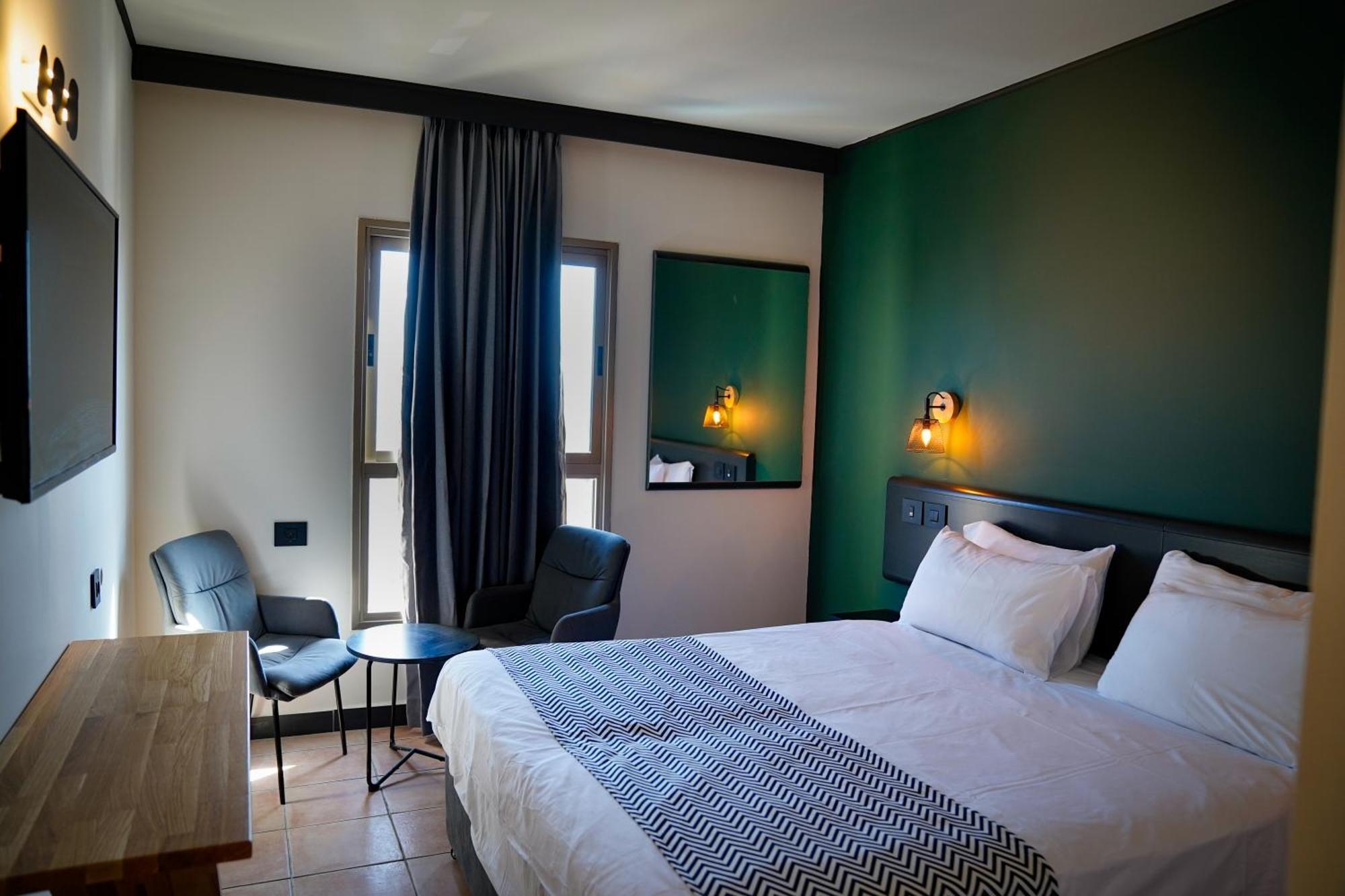 Comfort Hotel Eilat Eksteriør billede