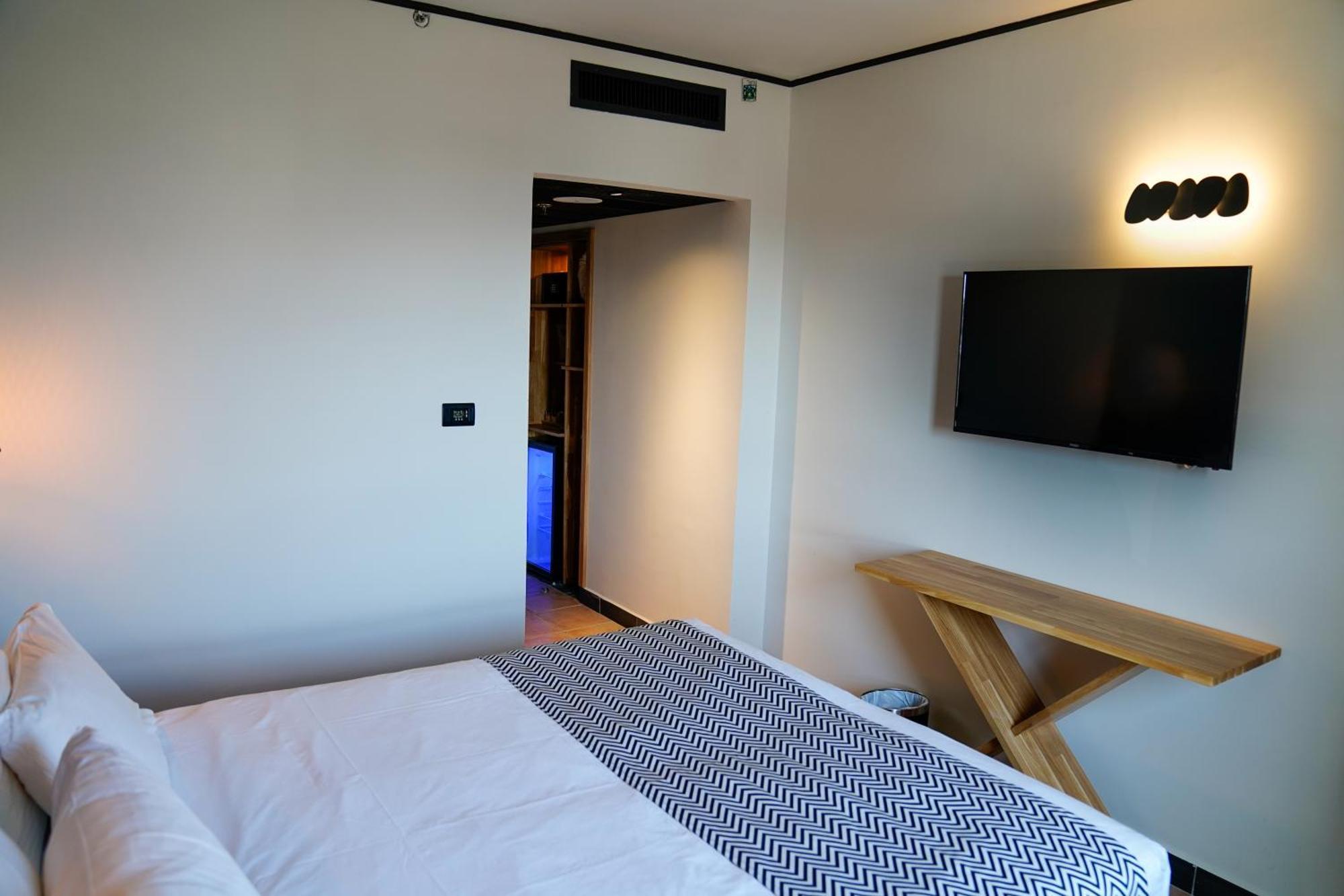 Comfort Hotel Eilat Eksteriør billede