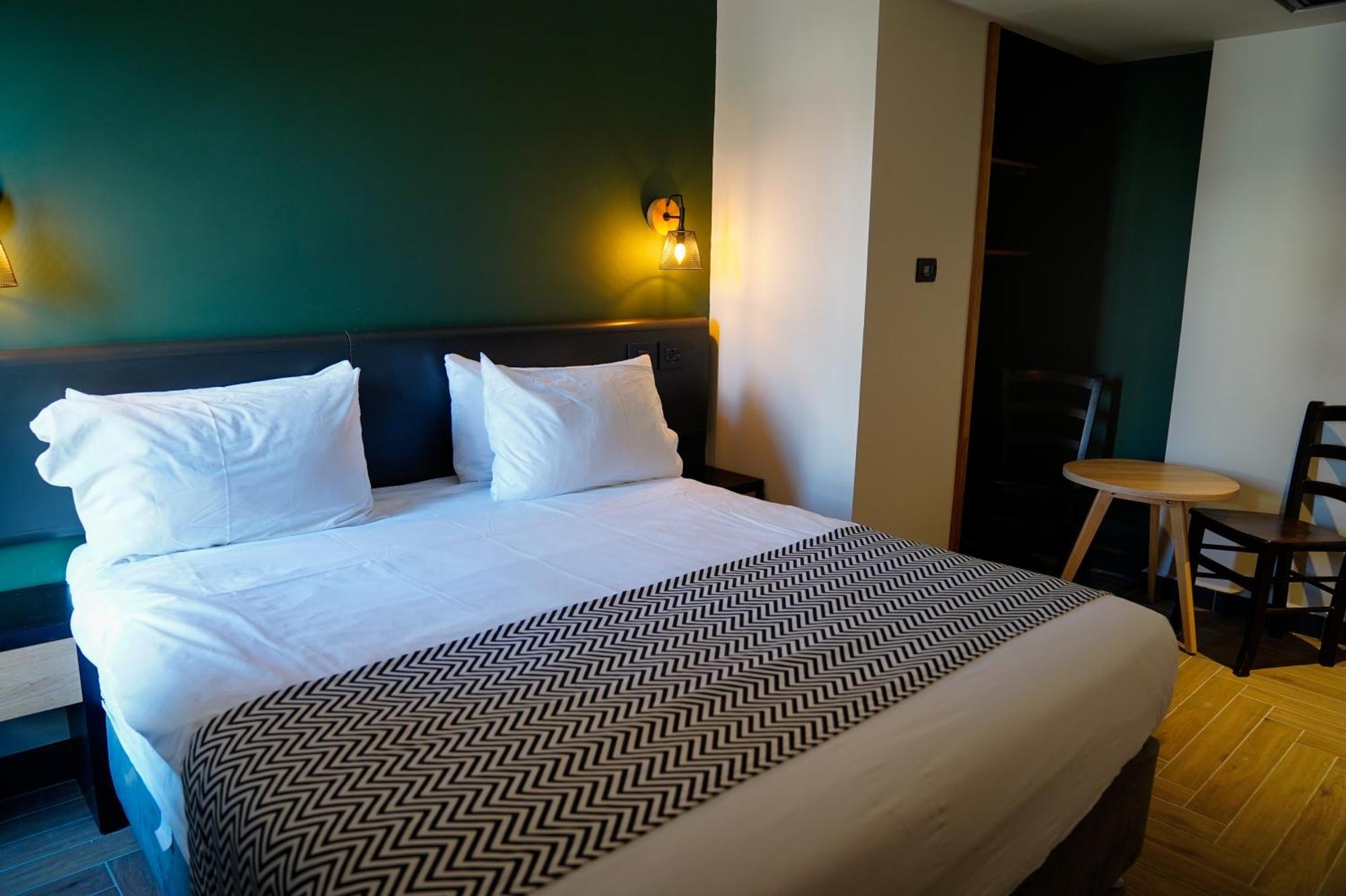 Comfort Hotel Eilat Eksteriør billede
