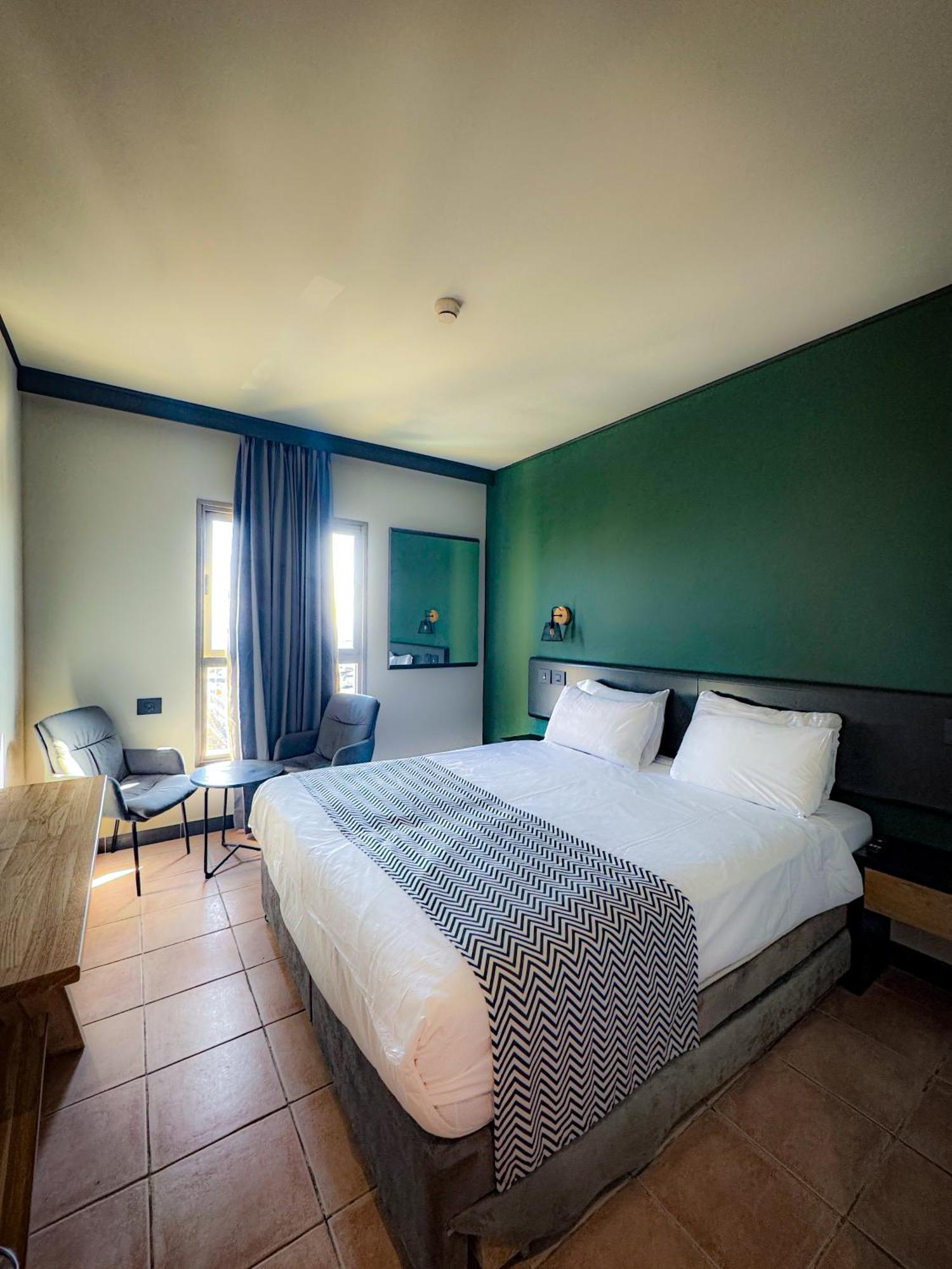 Comfort Hotel Eilat Eksteriør billede