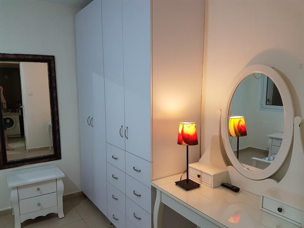Comfort Hotel Eilat Eksteriør billede