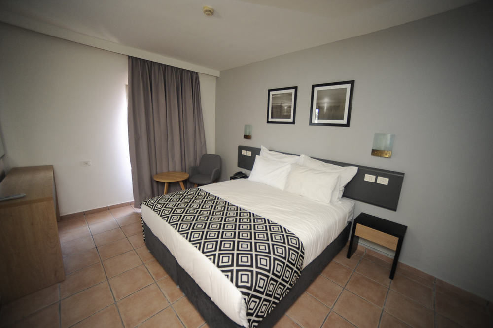 Comfort Hotel Eilat Eksteriør billede