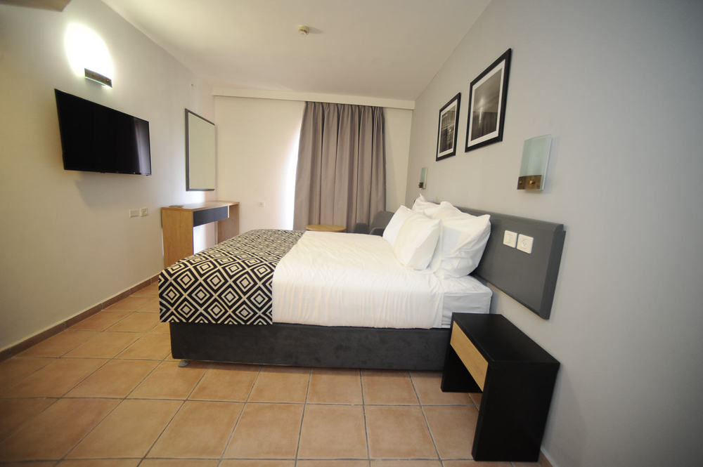 Comfort Hotel Eilat Eksteriør billede