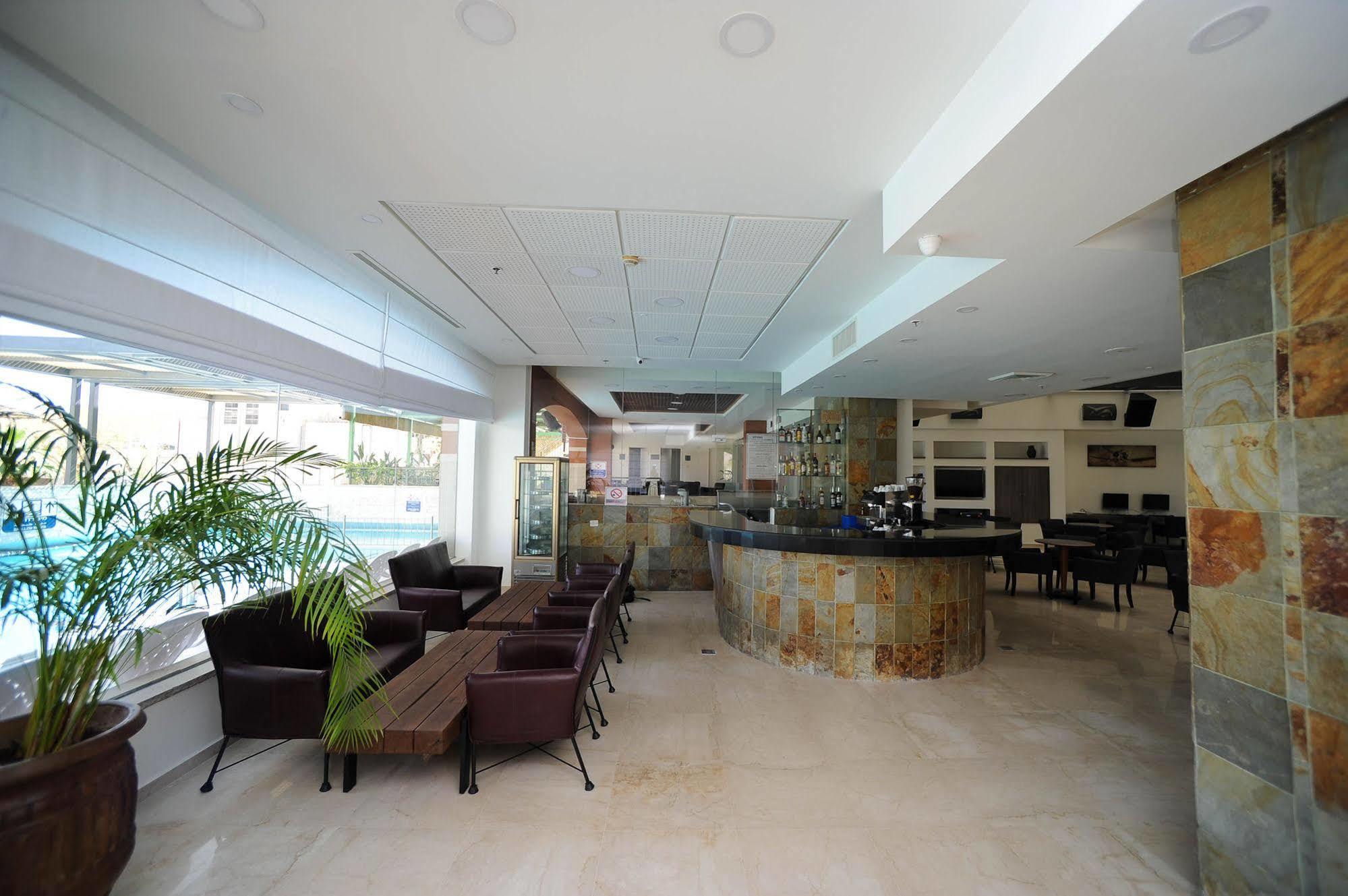 Comfort Hotel Eilat Eksteriør billede