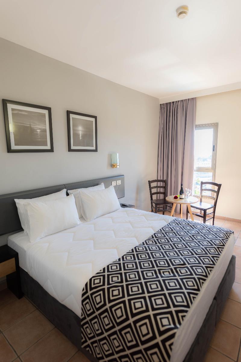 Comfort Hotel Eilat Eksteriør billede