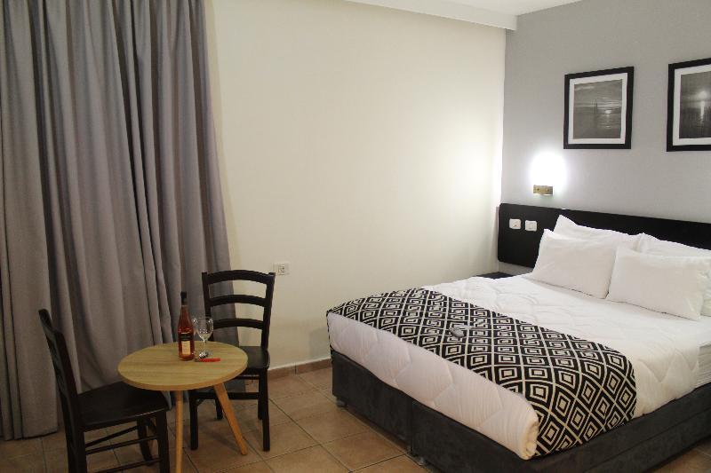 Comfort Hotel Eilat Eksteriør billede